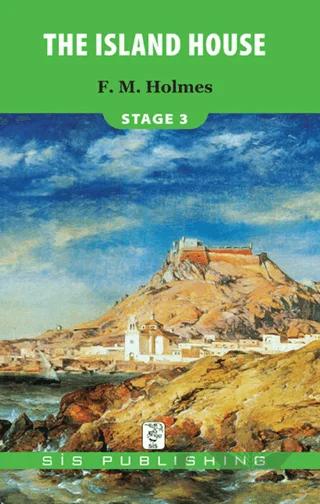 The Island House - Stage 3