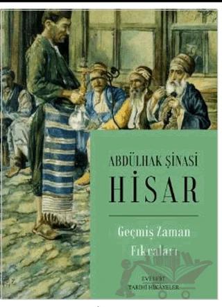 Geçmiş Zaman Fıkraları