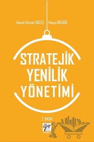 Stratejik Yenilik Yönetimi