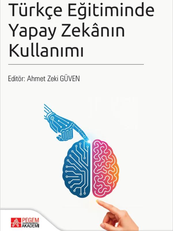 Türkçe Eğitiminde Yapay Zekanın Kullanımı