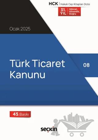 Türk Ticaret Kanunu
