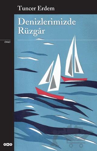 Denizlerimizde Rüzgar