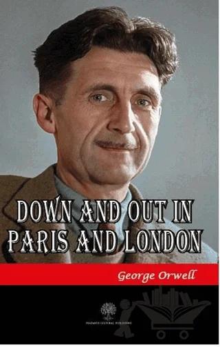 Down and Out in Paris and London