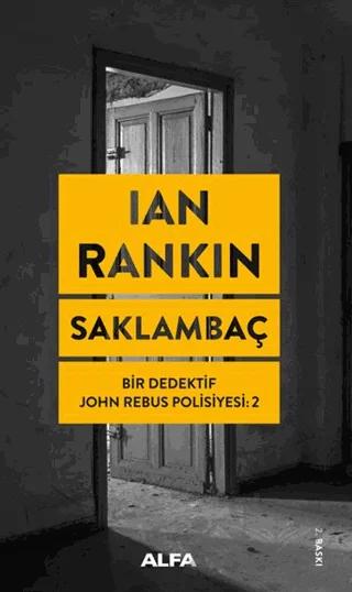 Saklambaç