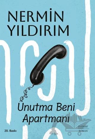 Unutma Beni Apartmanı