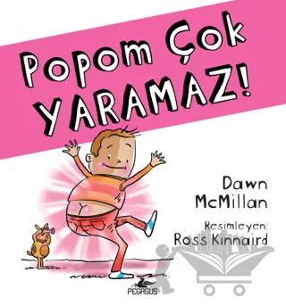 Popom Çok Yaramaz!