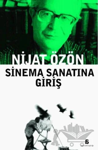 Sinema Sanatına Giriş
