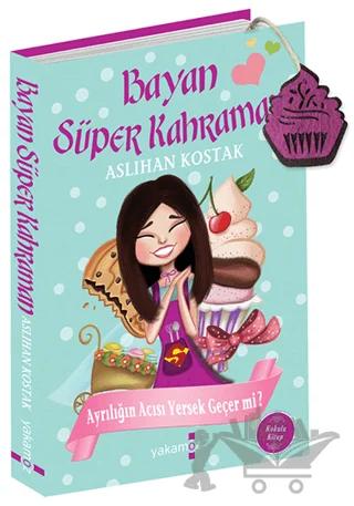 Bayan Süper Kahraman