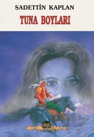 Tuna Boyları