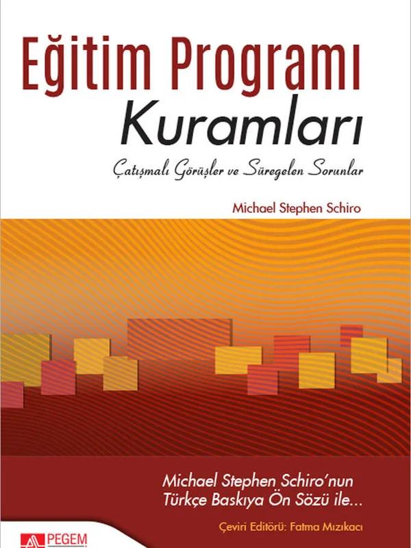 Eğitim Programı Kuramları