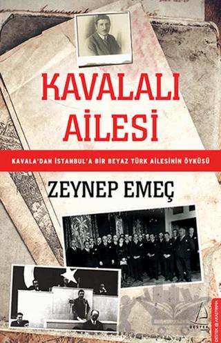 Kavalalı Ailesi
