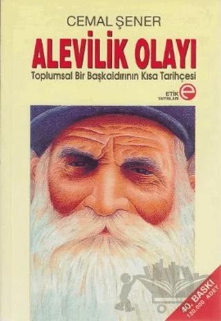 Alevilik Olayı