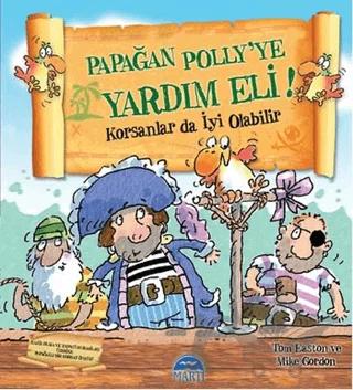 Papağan Polly'ye Yardım Eli!