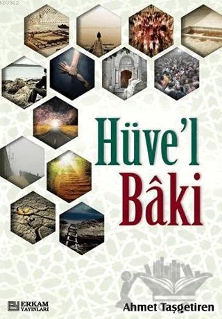 Hüve'l Baki
