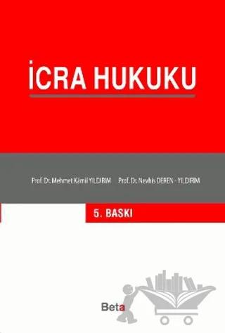 İcra Hukuku