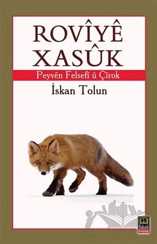 Roviye Xasuk
