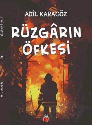 Rüzgarın Öfkesi