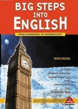 Big Steps Into English