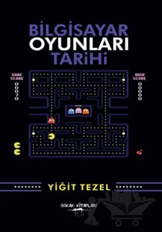 Bilgisayar Oyunları Tarihi