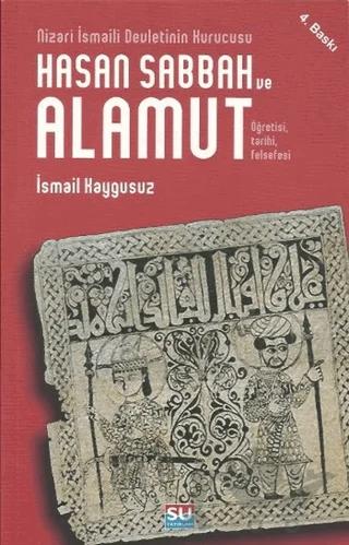 Hasan Sabbah ve Alamut