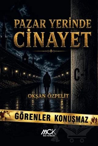 Pazar Yerinde Cinayet