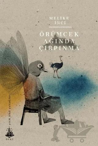 Örümcek Ağında Çırpınma