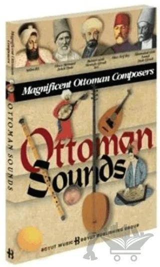 Ottoman Sounds Magnificent Ottoman Composers