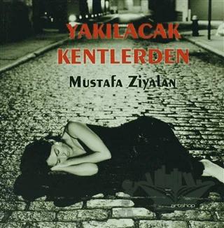 Yakılacak Kentlerden