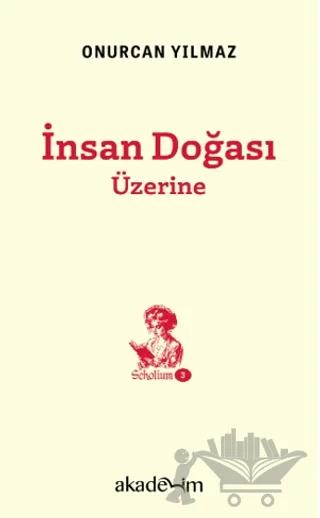İnsan Doğası Üzerine