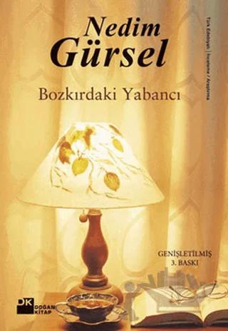 Bozkırdaki Yabancı