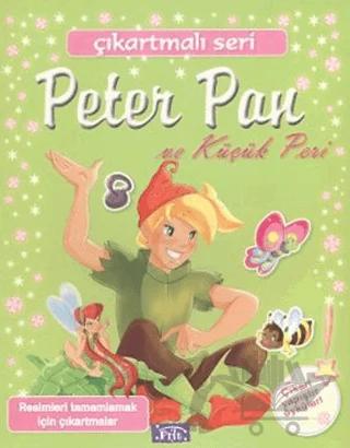 Peter Pan ve Küçük Peri