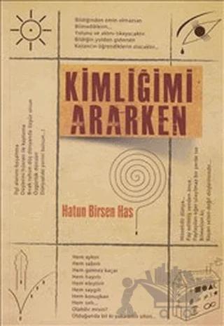Kimliğimi Ararken