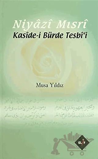 Niyazi Mısri