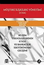 Müşteri İlişkileri Yönetimi -CRM-
