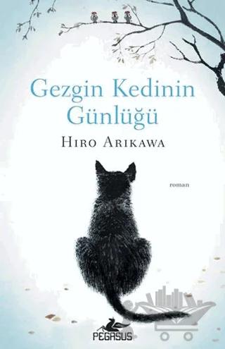 Gezgin Kedinin Günlüğü