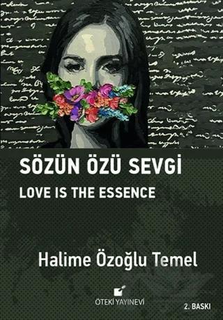Sözün Özü Sevgi