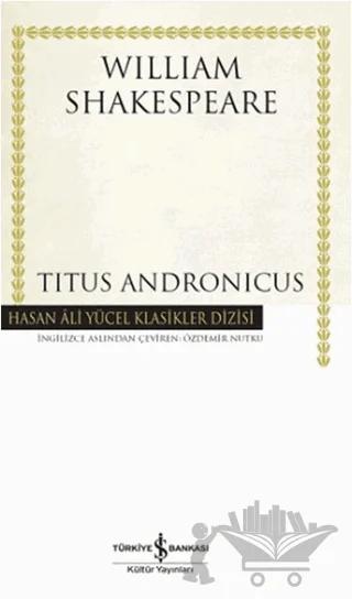 Titus Andronicus