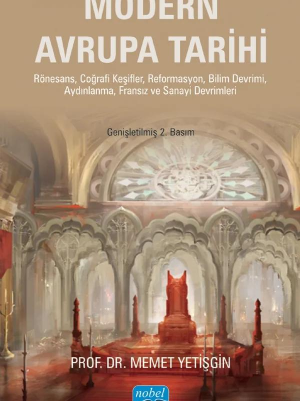 Modern Avrupa Tarihi