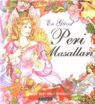 En Güzel Peri Masalları
