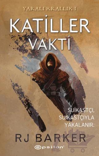 Katiller Vakti - Yaralı Krallık 1