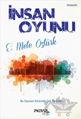 İnsan Oyunu