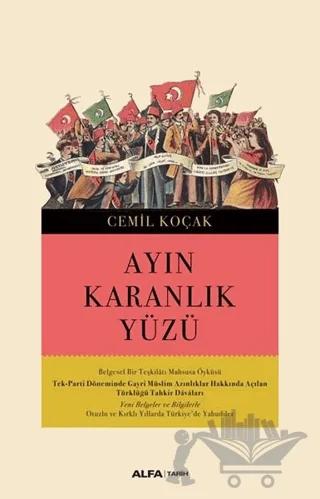 Ayın Karanlık Yüzü