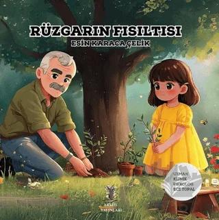 Rüzgarın Fısıltısı