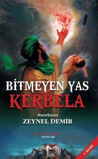 Bitmeyen Yas Kerbela