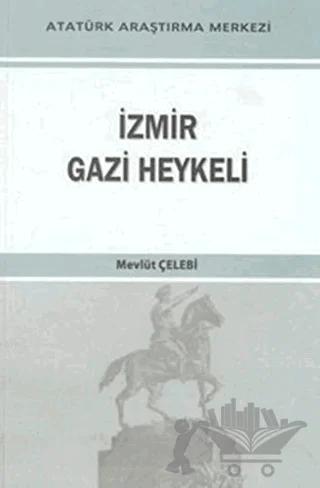 İzmir Gazi Heykeli