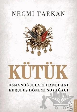 Kütük