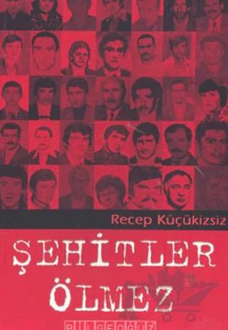 Şehitler Ölmez