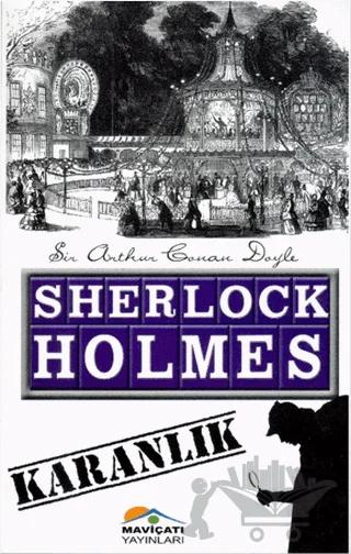 Sherlock Holmes : Karanlık