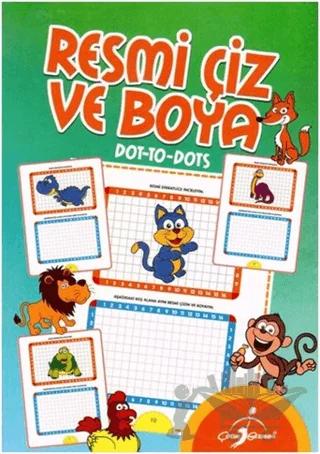 Resmi Çiz ve Boya