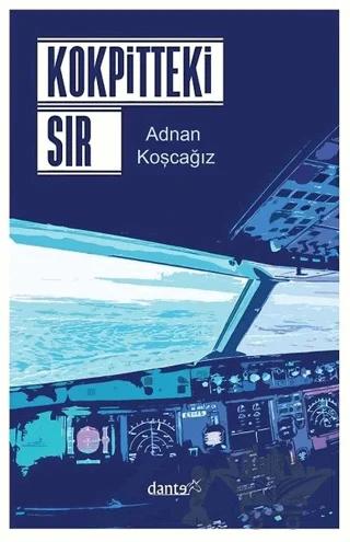 Kokpitteki Sır